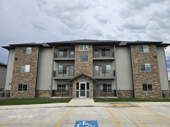 443 Neel St, Rapid City, SD
