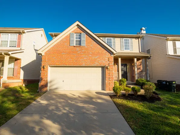 805 Vermillion Peak Pass, Lexington, KY 40515