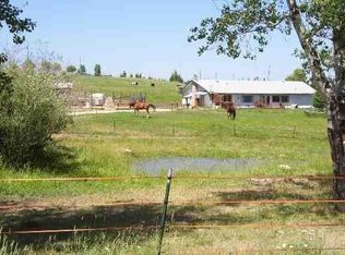 264 Forest Hill Rd, Hamilton, MT 59840