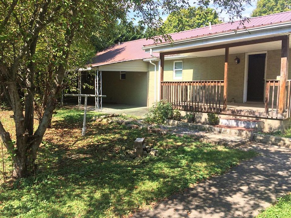 1226 Amerine Rd, Maryville, TN 37804 Zillow