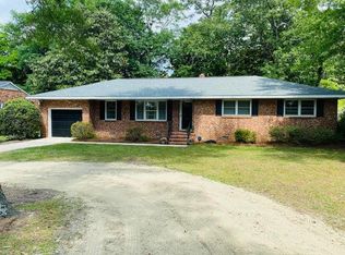 624 Powder House Rd, Aiken, SC 29801