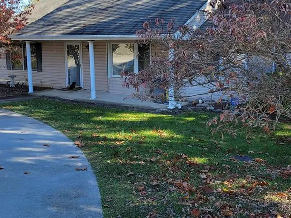 1518 Grandview Rd, Martinsville, VA 24112