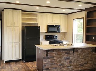 2651 Barron Rd LOT 3029, Keithville, LA 71047