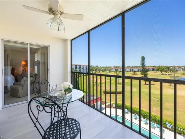 21 High Point CIR E #502, NAPLES, FL 34103