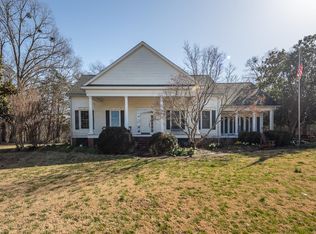 14375 Lagrange Rd, La Grange, TN 38046