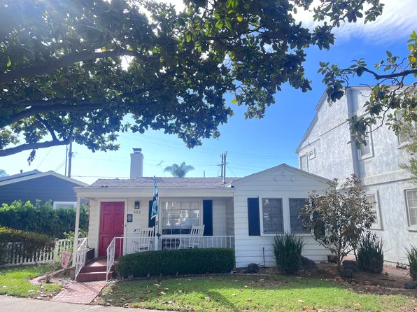 332 Glorietta Pl, Coronado, CA 92118