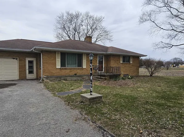 5600 S Two Mile Rd, Bay City, MI 48706