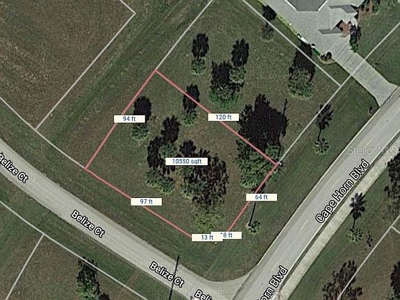 5th image of 16269 Cape Horn Blvd