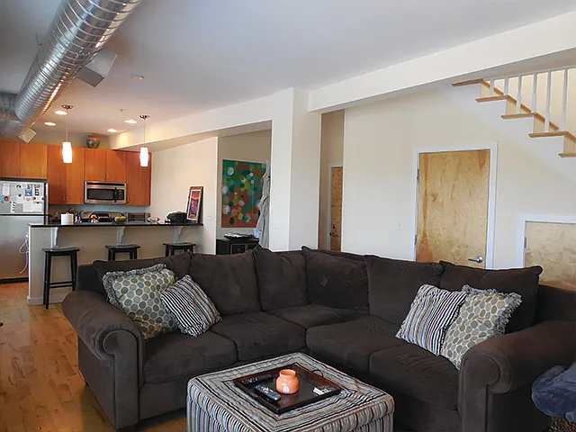 Building Photo - 155 Washington St #15X