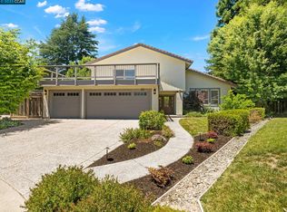 130 Zephyr Pl, Danville, CA 94526