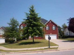 658 Glen Valley Way, Dacula, GA 30019