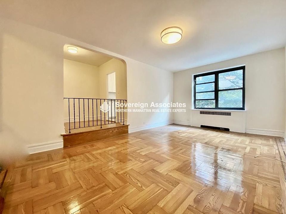 1st image of 110 Bennett Ave APT 2F