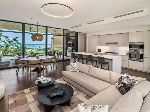 1388 Ala Moana Blvd APT 7605, Honolulu, HI 96814