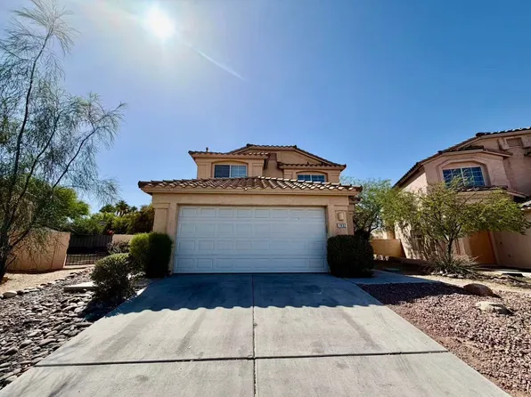 7932 Seabourn Ct, Las Vegas, NV 89129
