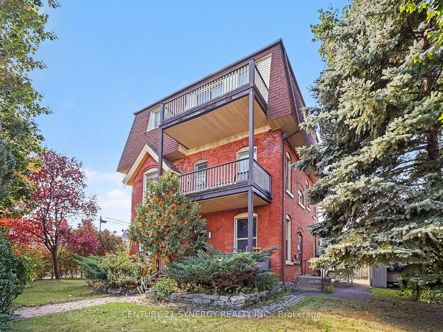 3 bed, $3,400 — Photo 1