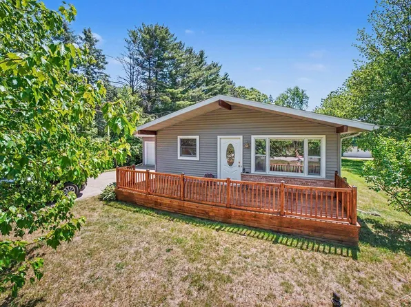 2792 E Miller Rd, Midland, MI 48640