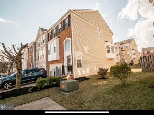 76 Inkberry Cir, Gaithersburg, MD 20877