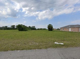 7015 Gill Cir Lot 8, Labelle, FL 33935