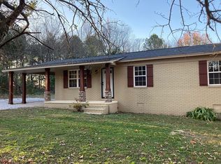 2071 Poplar Corner Rd, Brownsville, TN 38012