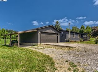 16470 S Bradley Rd, Oregon City, OR 97045