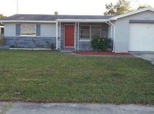 3232 Fairmount Dr, Holiday, FL 34691