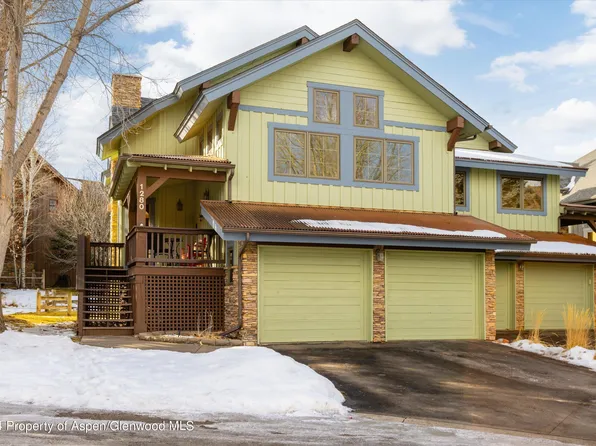 1280 Crystal Bluffs Loop, Carbondale, CO 81623