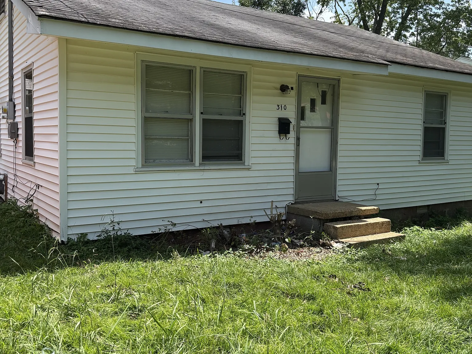 310 N Bond Ave. - Brownsville TN - 1 — Photo 1