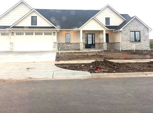 3315 N Crest St, Wichita, KS 67226