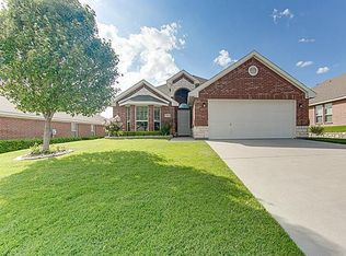 10428 Trevino Ln, Benbrook, TX 76126
