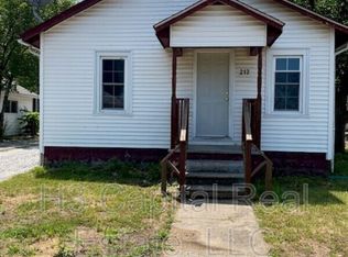 212 Grand Ave, East Alton, IL 62024