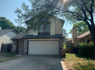 12825 Staton Dr, Austin, TX 78727