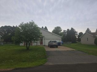 6104 Birchwood Ln, Weston, WI 54476