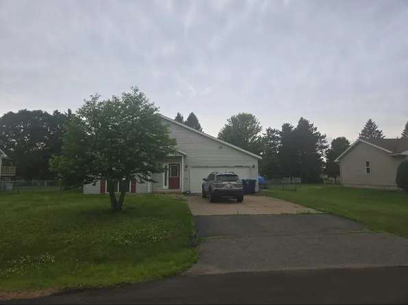 6104 Birchwood Ln, Weston, WI 54476