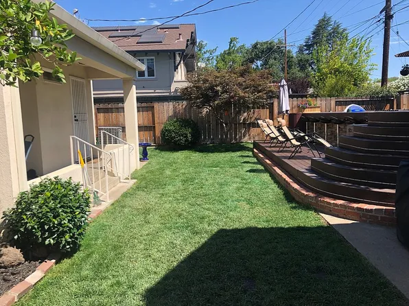 1536 N Hunter St, Stockton, CA 95204