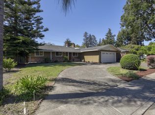 1282 Cameo Dr, Campbell, CA 95008