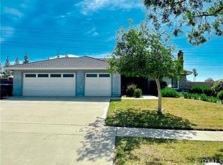 1618 Fernbrook Ave, Upland, CA 91784