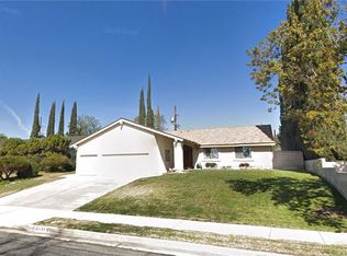 20441 Mayall St, Chatsworth, CA 91311
