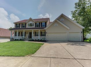 579 John Meyer Dr, Saint Charles, MO