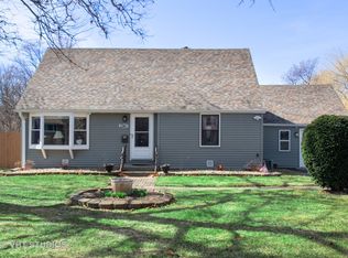 2240 Ruby St, Melrose Park, IL 60164