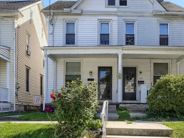 120 Bosler Ave, Lemoyne, PA 17043
