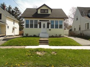 182 Townsend St, Rochester, NY 14621