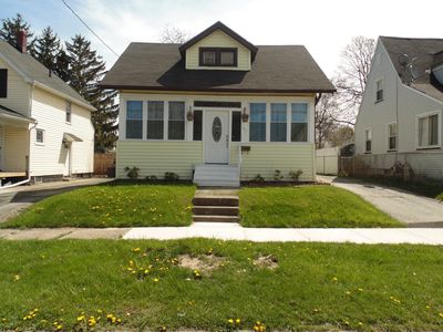 182 Townsend St, Rochester, NY, 14621