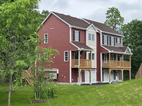 260 Main St #11, Blackstone, MA 01504
