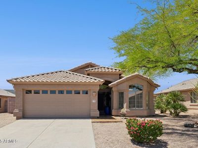 17141 E Rockwood Dr, Fountain Hills, AZ, 85268