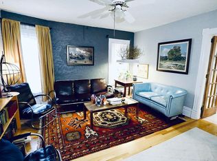 606 Elm St, Kalamazoo, MI 49007