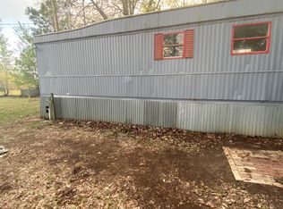 2112 Mims Rd, Hephzibah, GA 30815