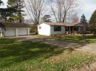 47429 State Route 124, Racine, OH 45771