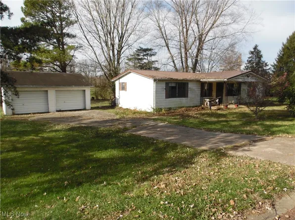 47429 State Route 124, Racine, OH 45771