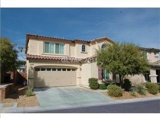 8782 Livermore Valley Ave, Las Vegas, NV 89178