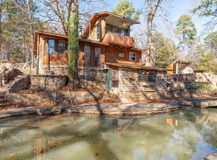 58224 Billy Creek Rd, Muse, OK 74949